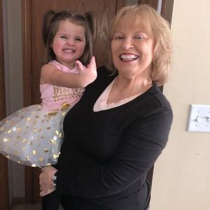 Meet your Posher, Judy